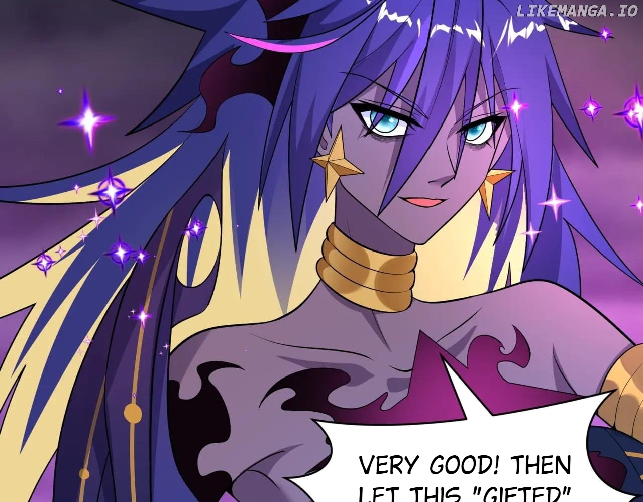 Era of the Haunted Chapter 502 - page 160